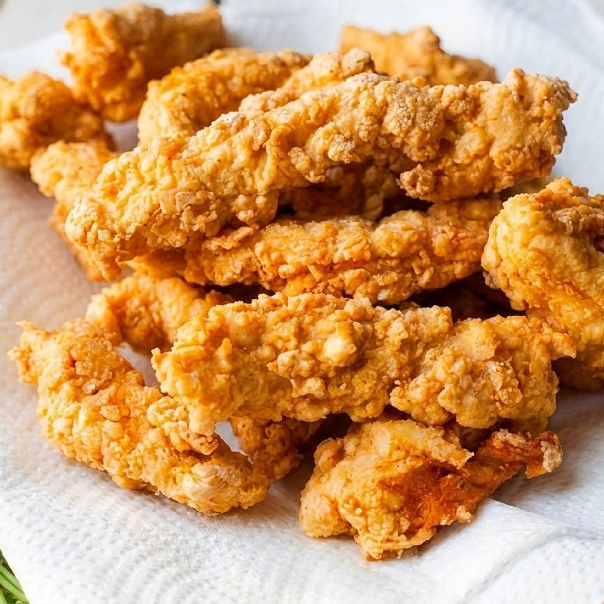The 24-Hour Marinade