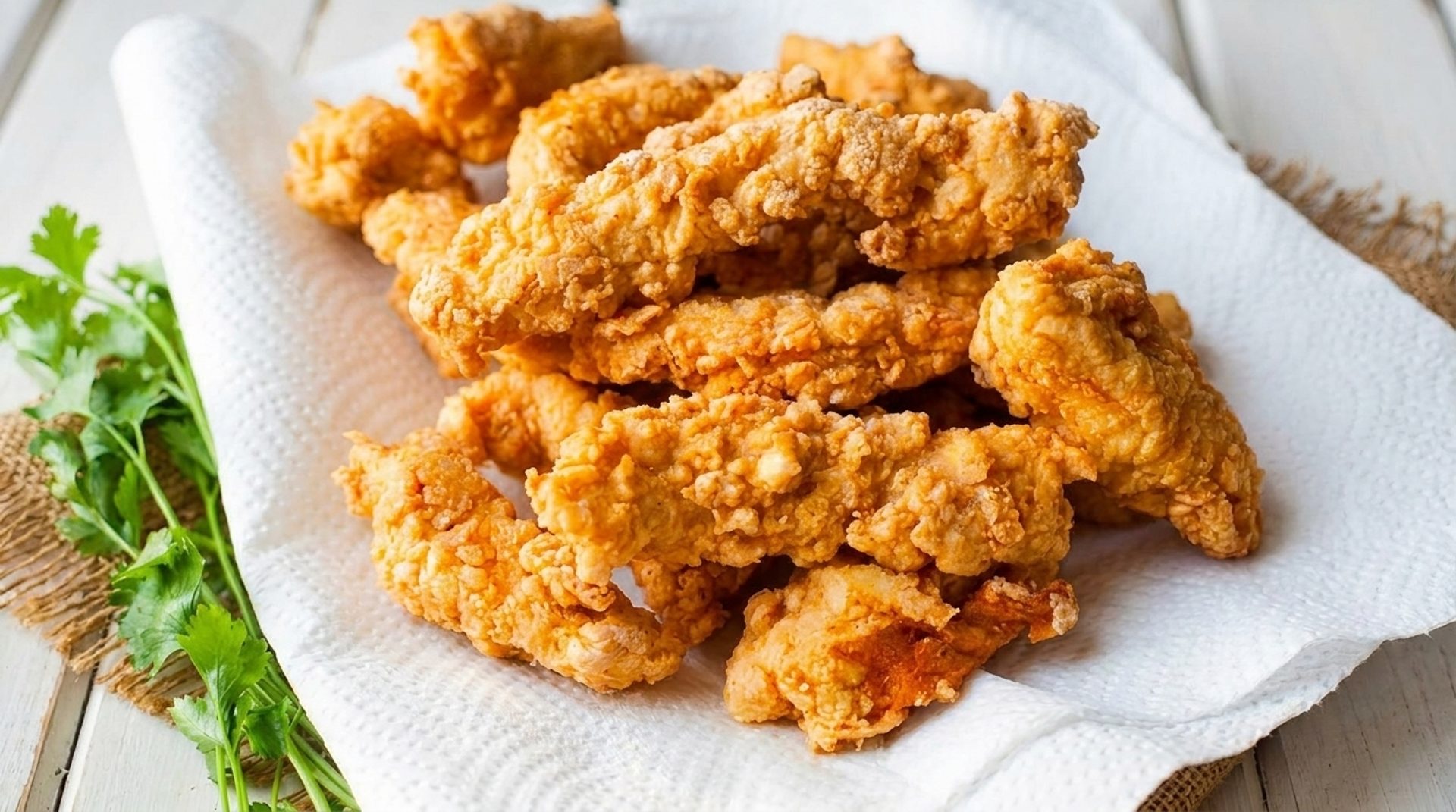 The 24-Hour Marinade