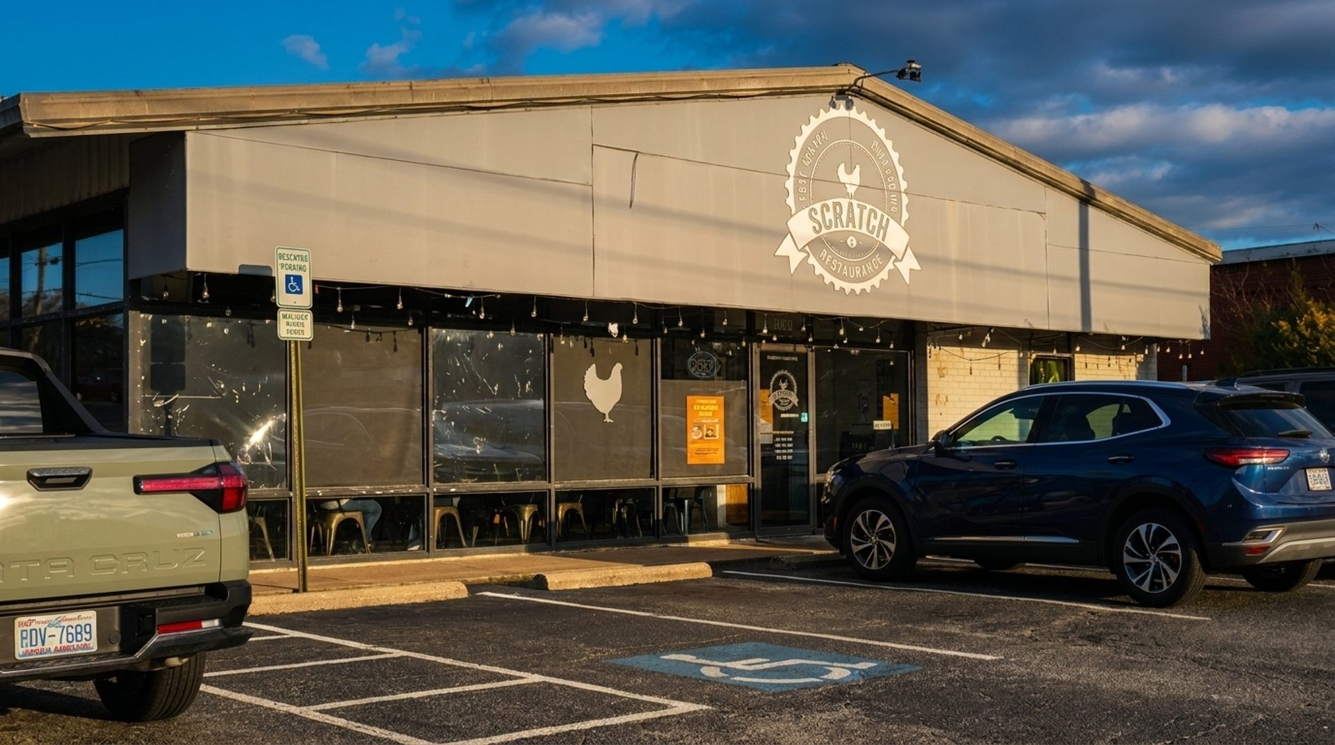 Locally Owned in Greensboro