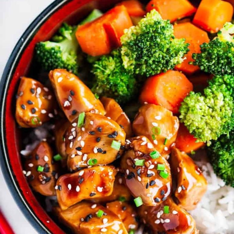 Savor Our Dinner Offerings