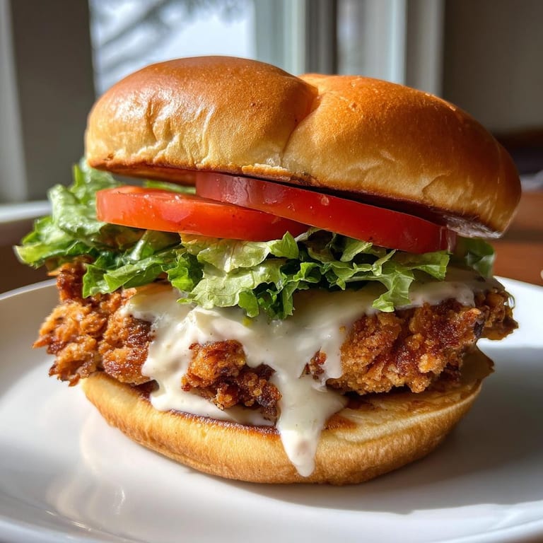 Savor our chicken dishes