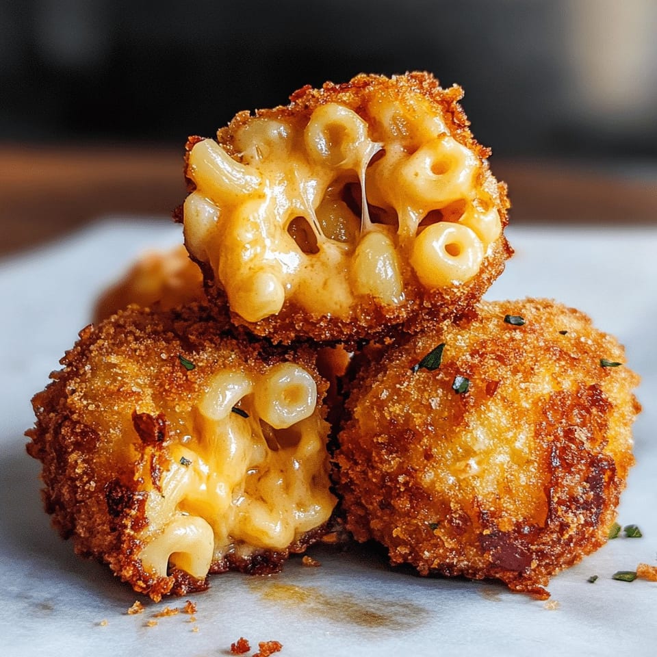 Delicious Mac and Cheese